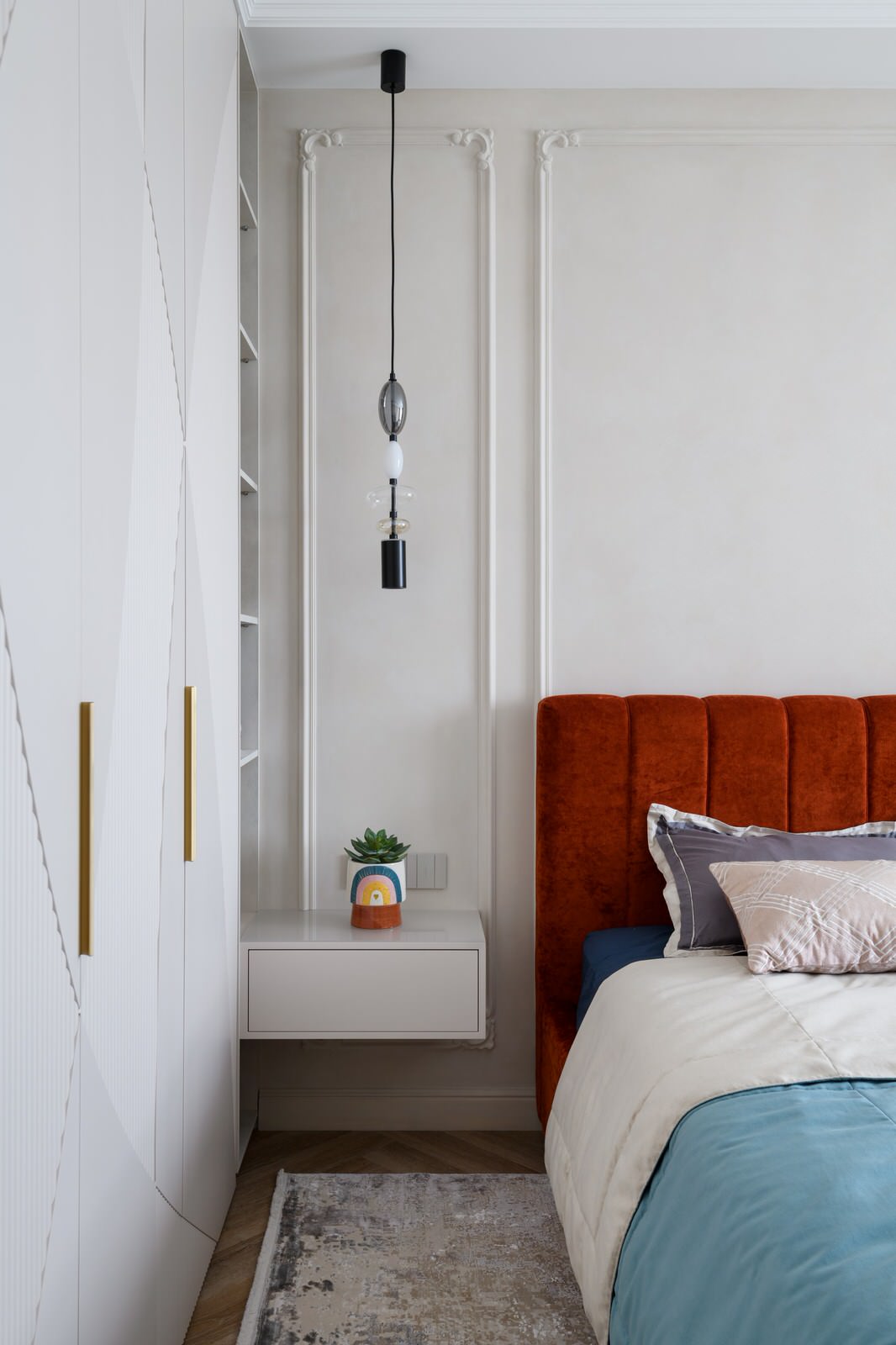 Интерьер премиум класса.