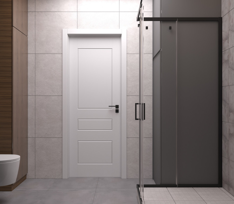 Кухня  ЖК Вересаево