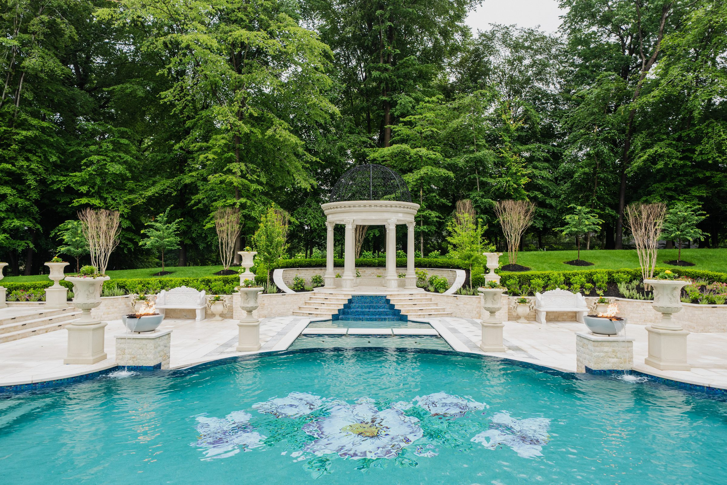 Château de Rêve — A Great Falls, VA Estate