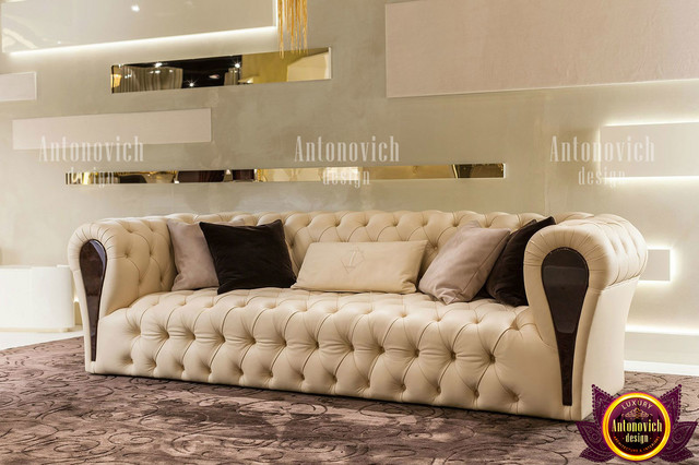 Elite Sofas Design 