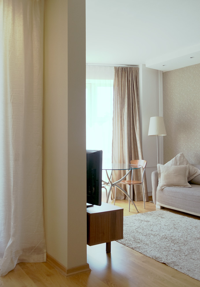 Квартира-студия