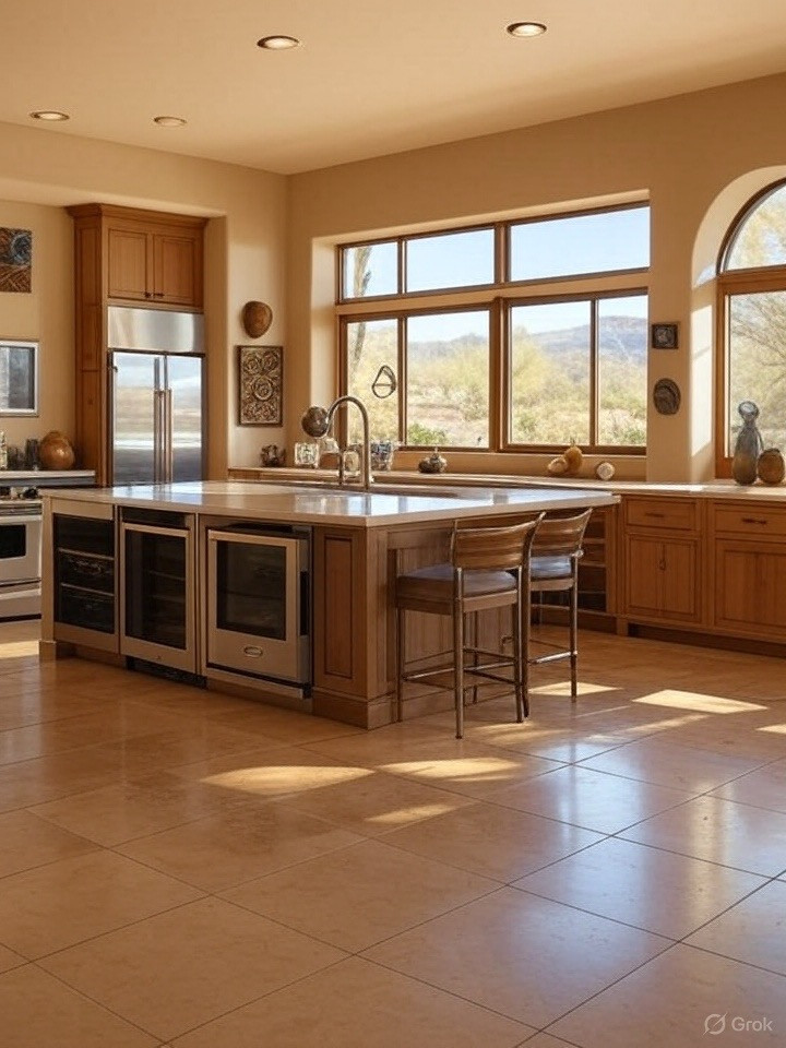 Kitchen Remodeling
