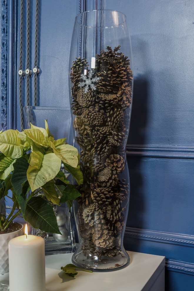 "Спальня для жены". ТВ передача "Фазенда"