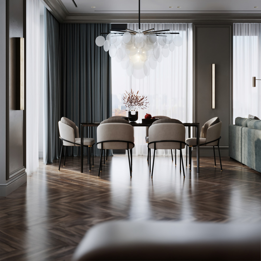 Apartamentos Prime Park