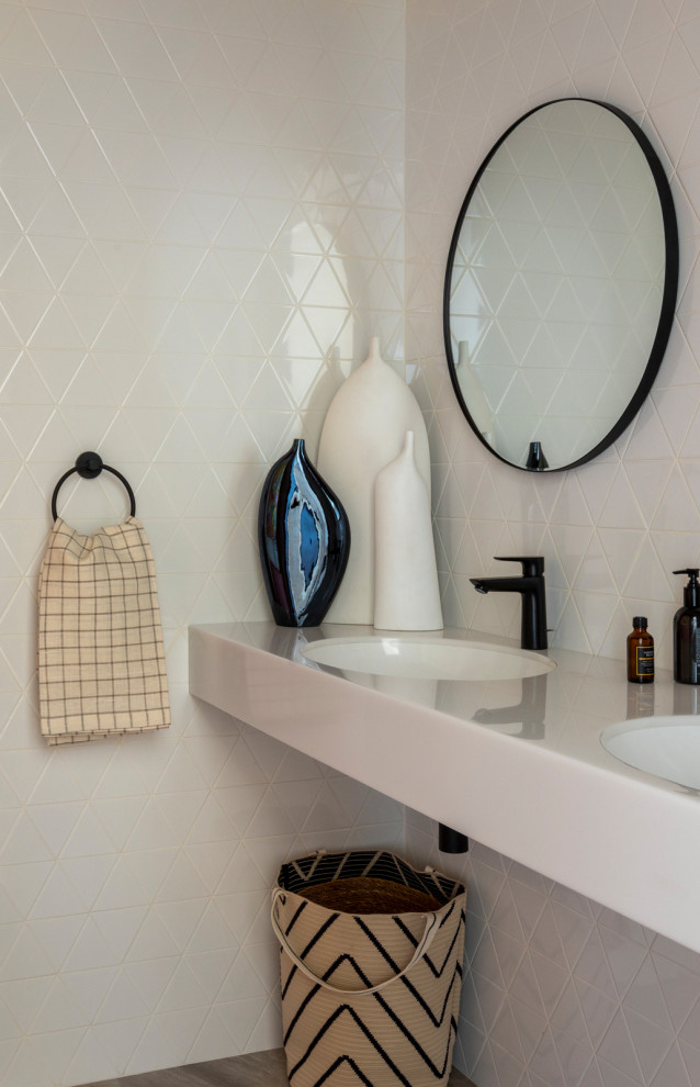 Загородный дом "Идилия"