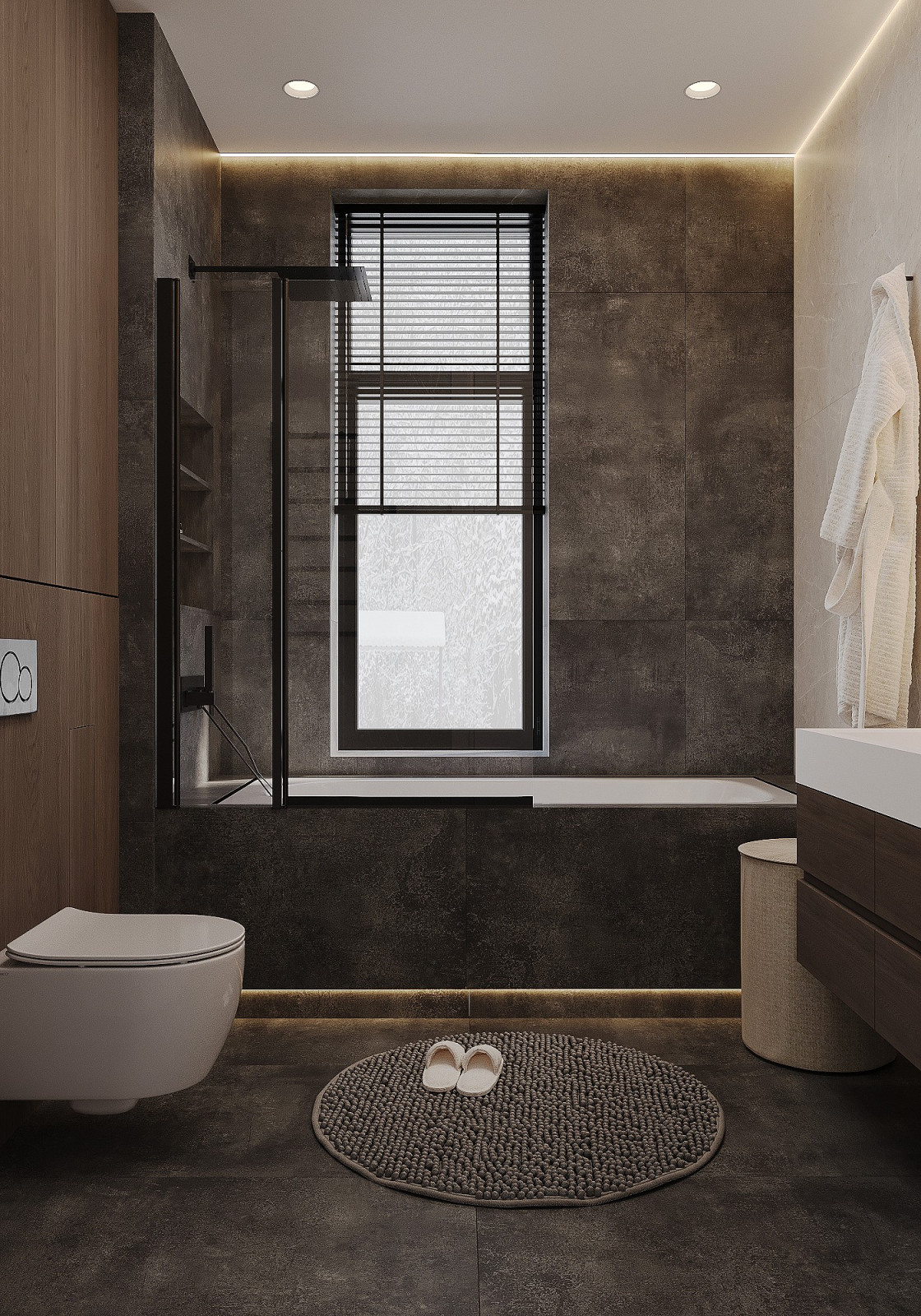 Дом Репинская усадьба