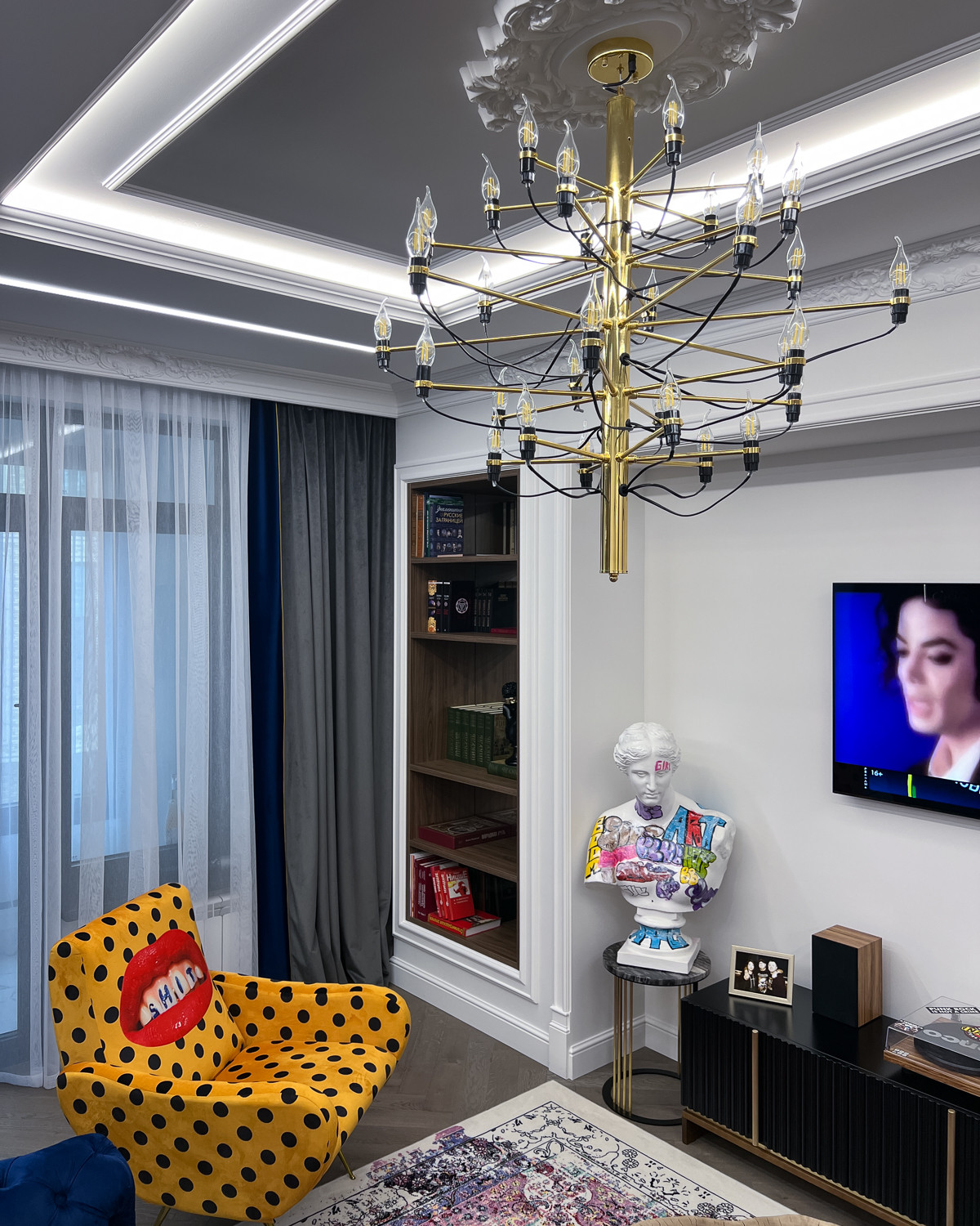 ЖК "Царская площадь"