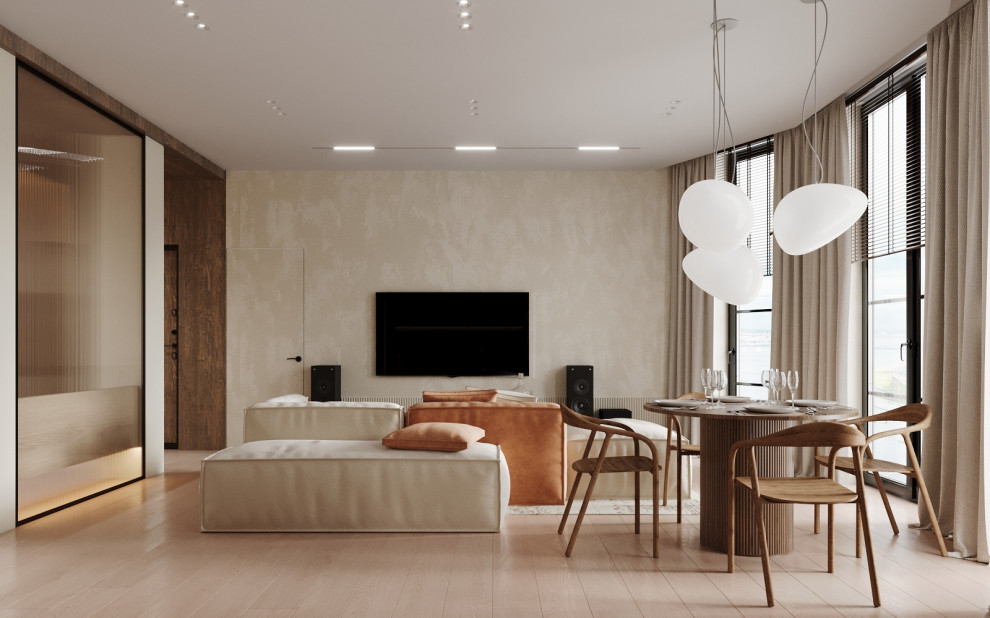 Московский id