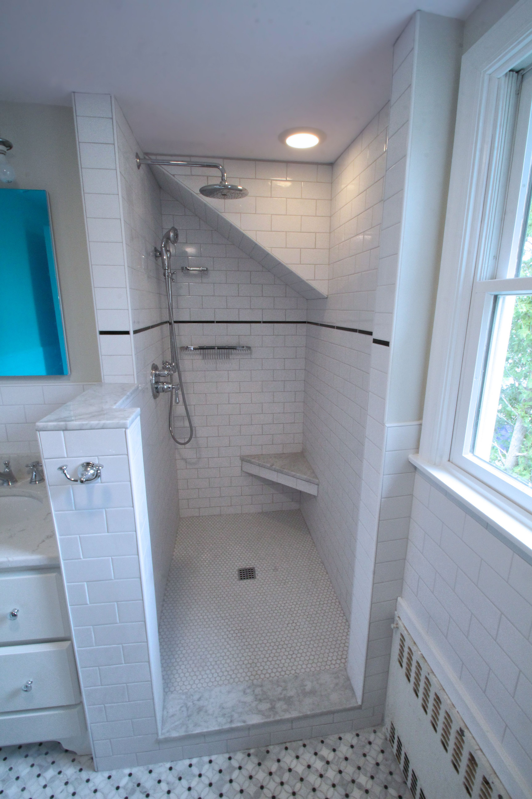 Remodeling Projects