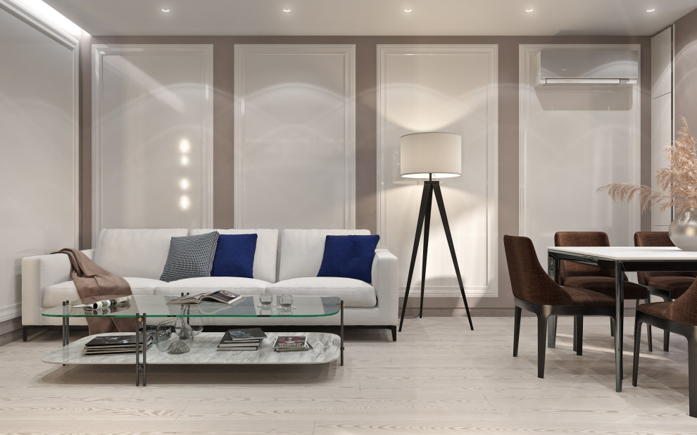 Квартира для молодой семьи