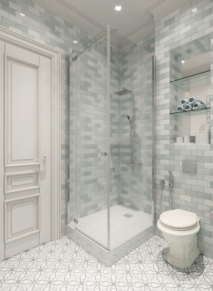 Прованс в Королевском Парке