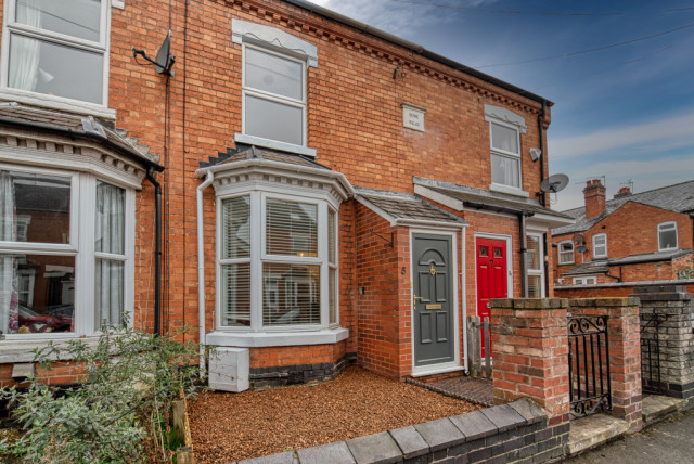Serviced Accommodation - Worcester 