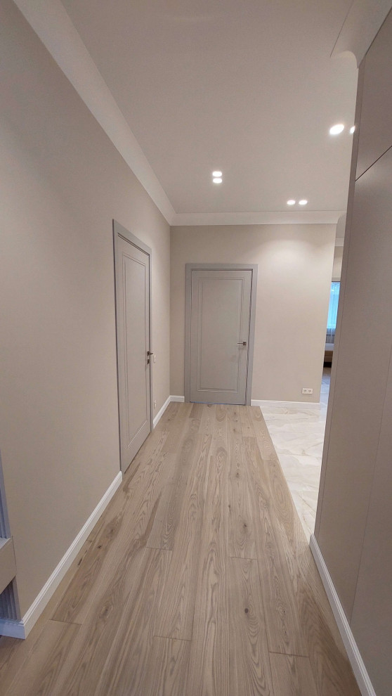 ЖК "Изумрудный город", г. Казань.