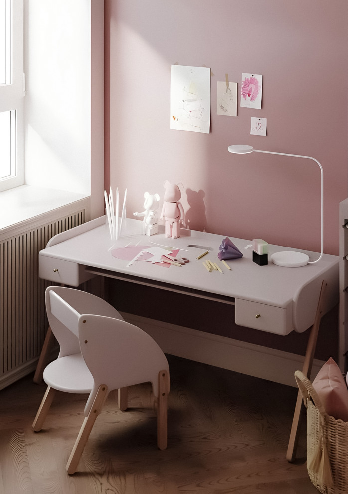 Квартира 104 кв.м. в ЖК LOFT-212