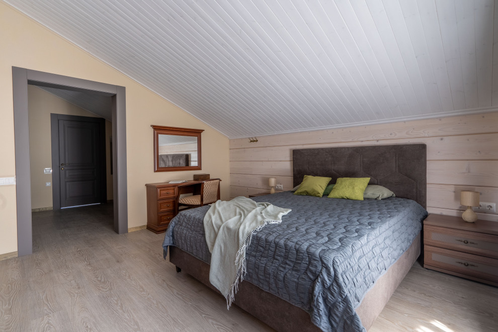 Подготовка загородного дома к долгосрочной аренде