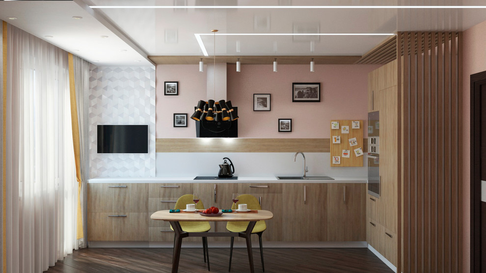 " Теплое детство"