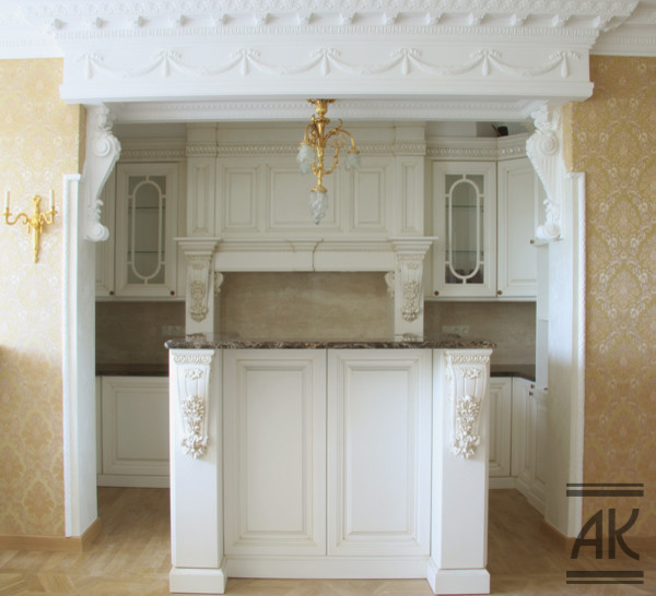 Квартира в Воронеже