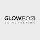 GLOWBOX 3d Rendering