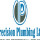 Precision Plumbing Ltd.