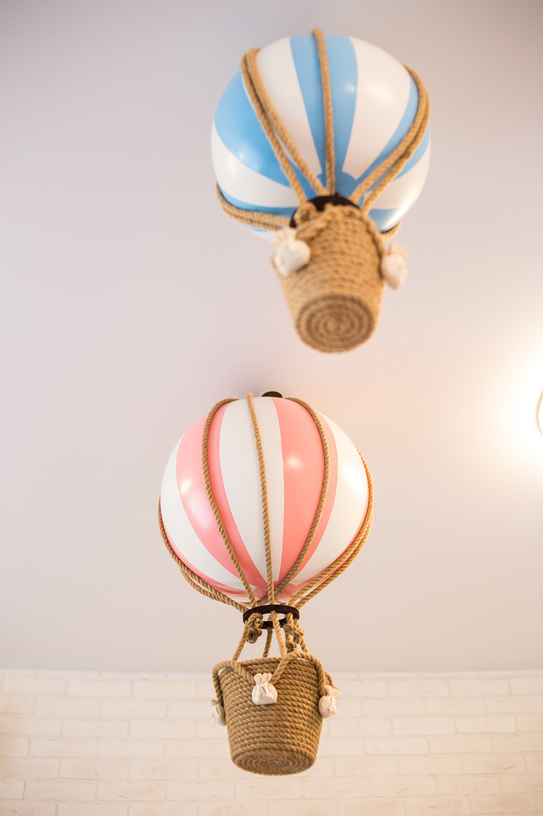 Оранжевое детство