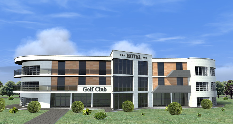 Типовой проект №5