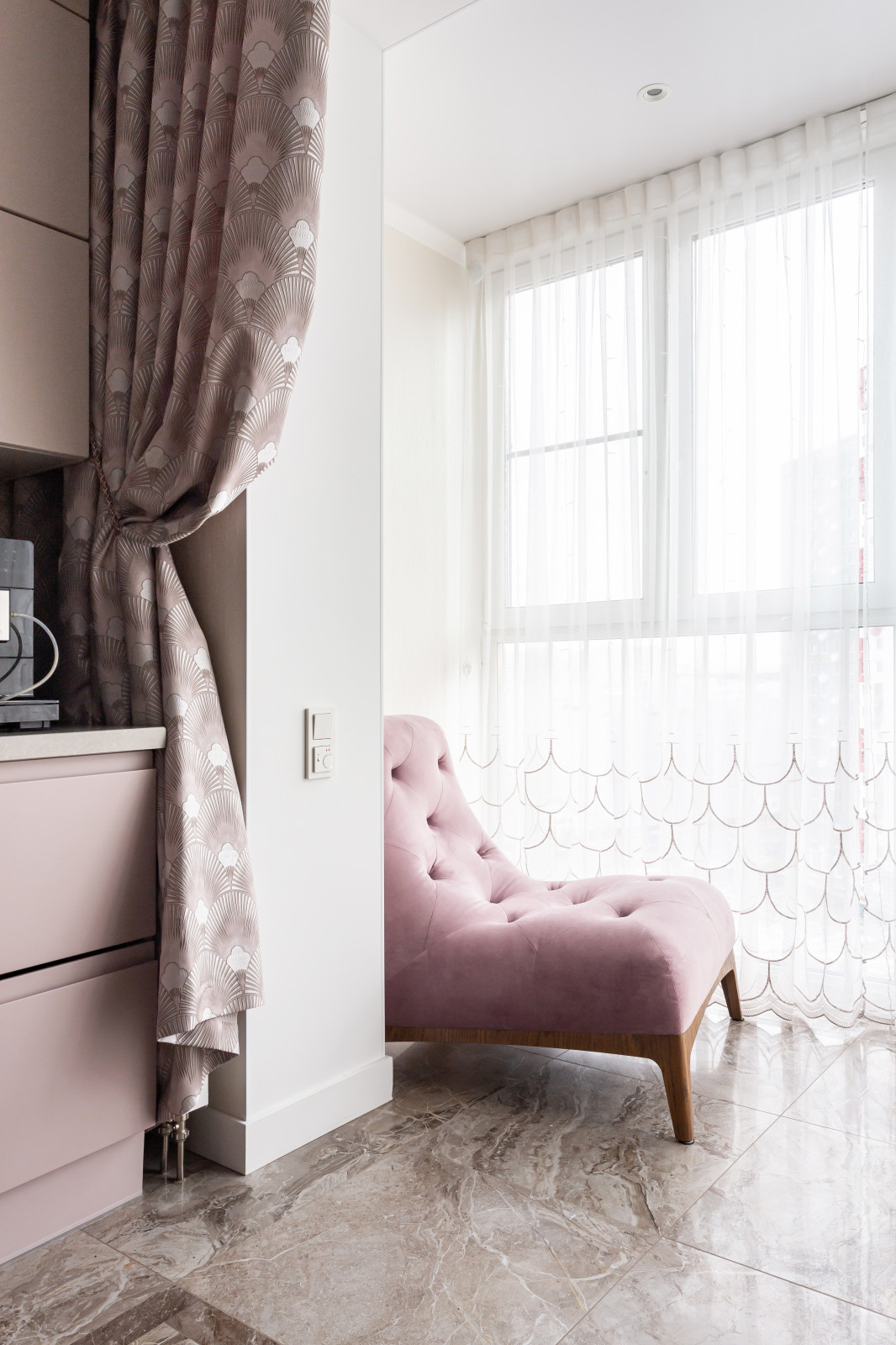 Квартира в Переделкино