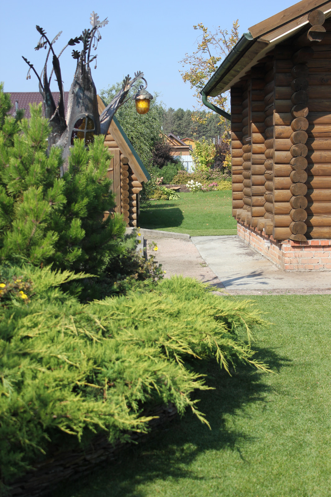 В гостях у Сказки