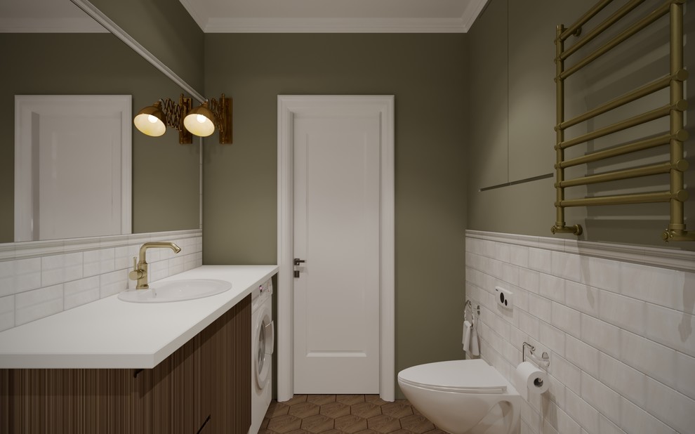 2-х комнатная квартира 45 кв.м.