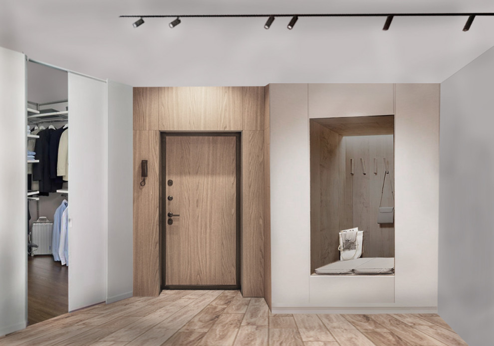 Квартира для большой семьи