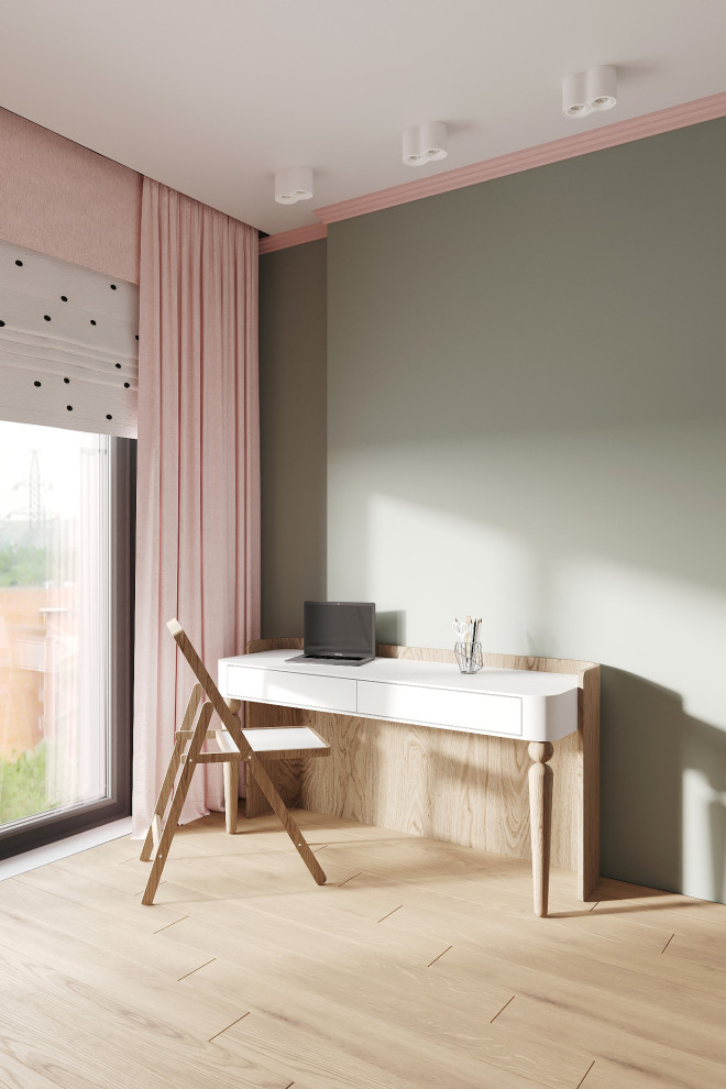 Типовой проект 3