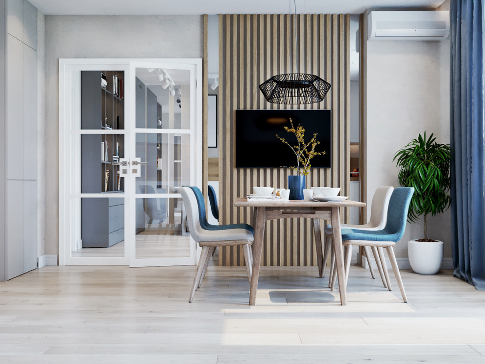 Квартира 115 кв.м. в г.Хабаровск