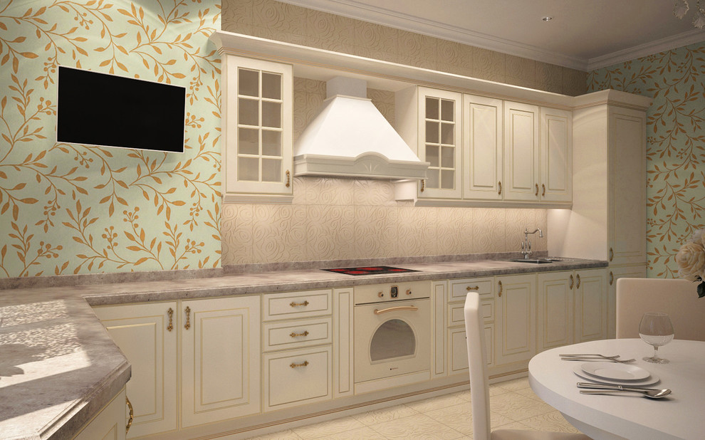 Любимое арт деко