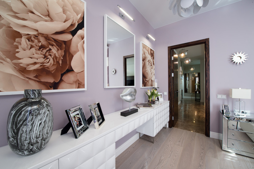 Квартира на Абельмановской