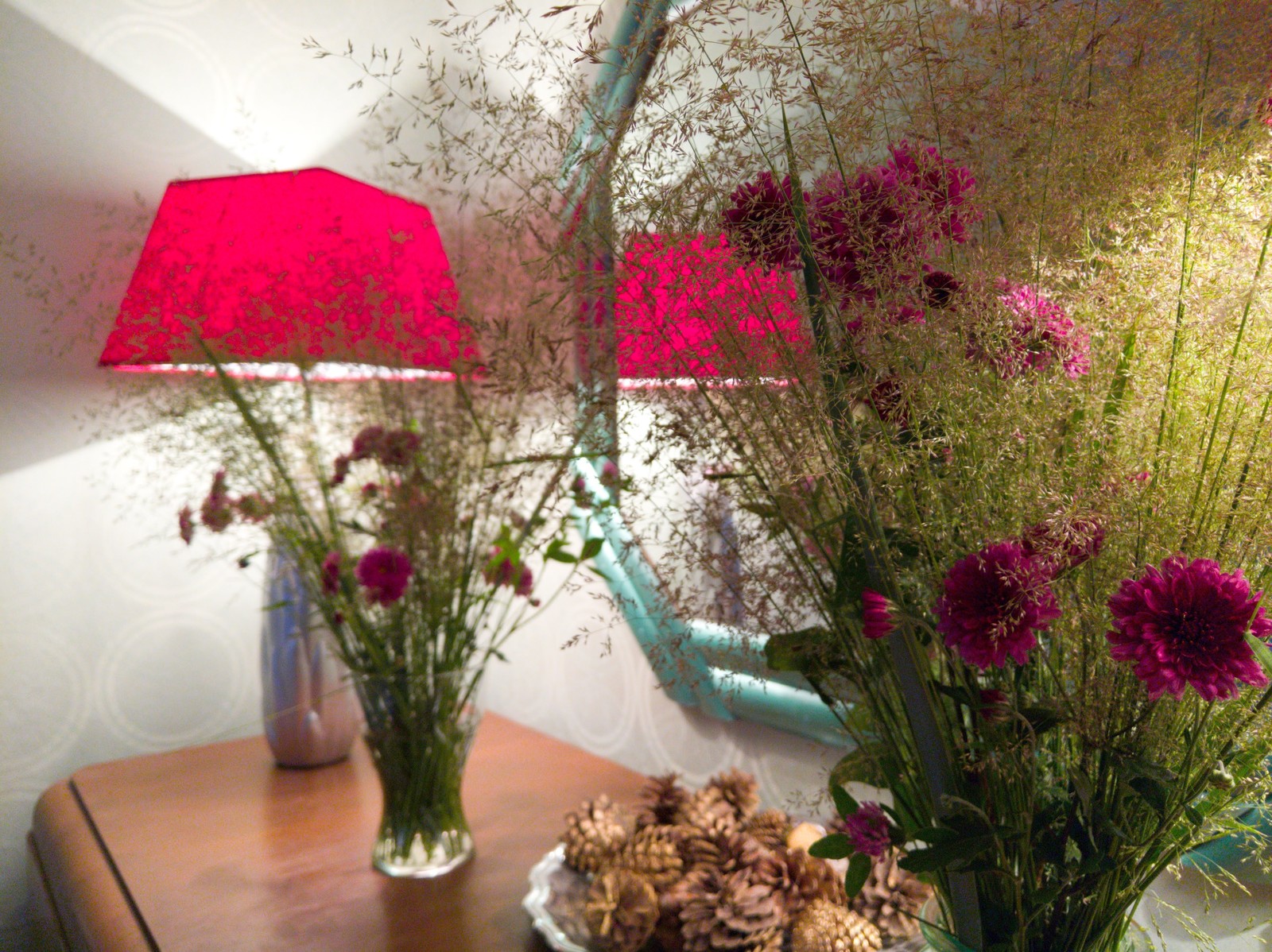 Реставрация в стиле Ар-деко