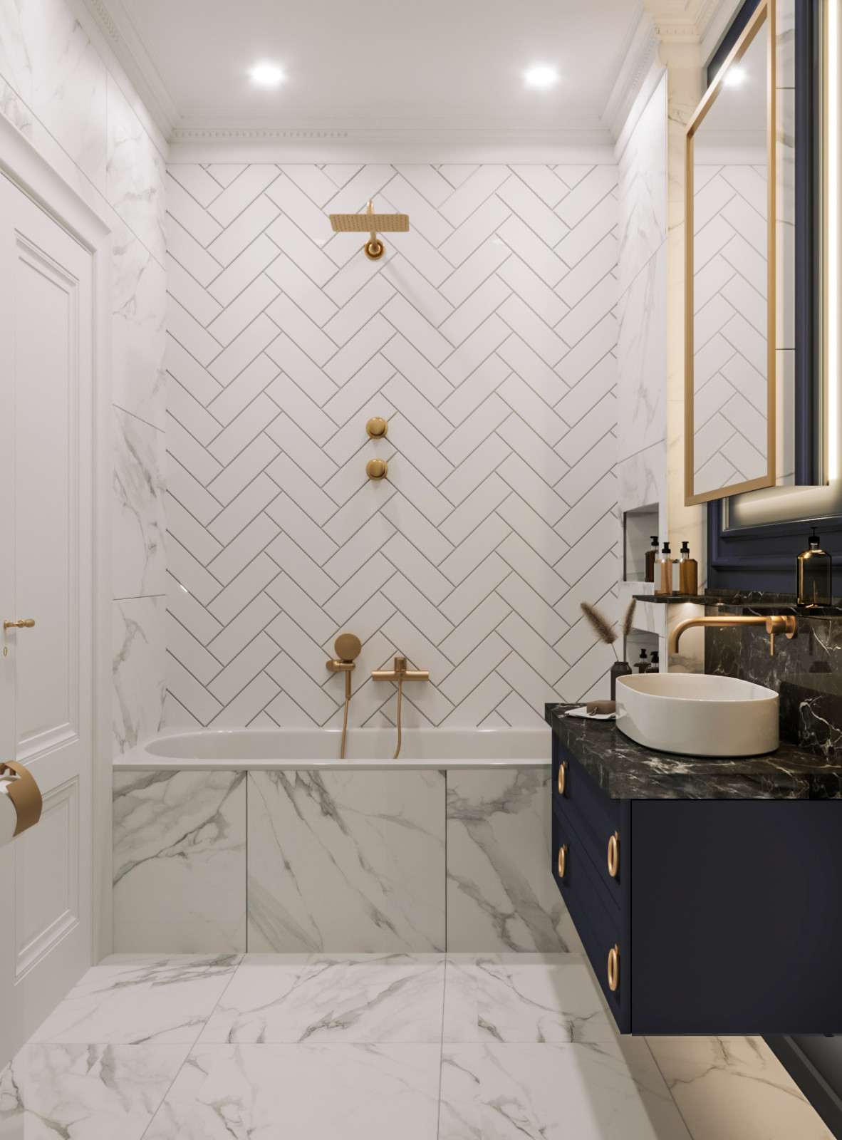 ЖК Династия