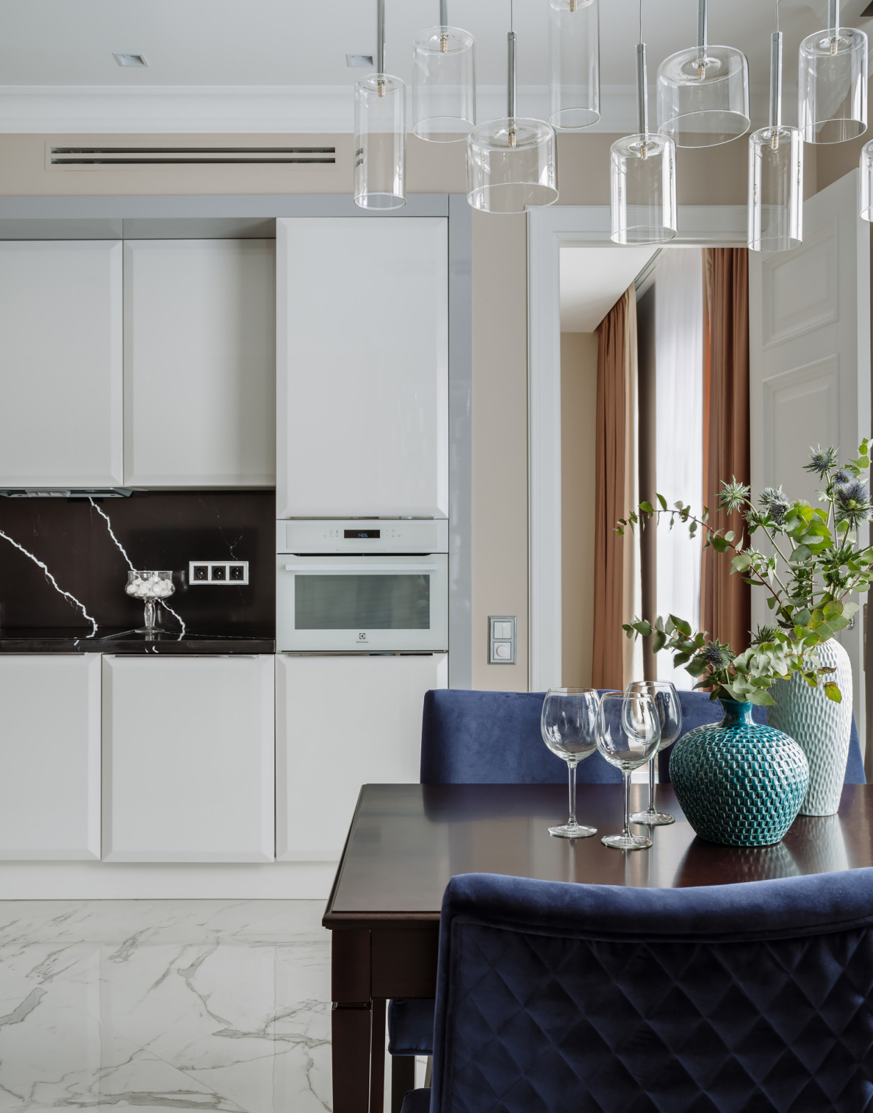 Сады Пекина 2