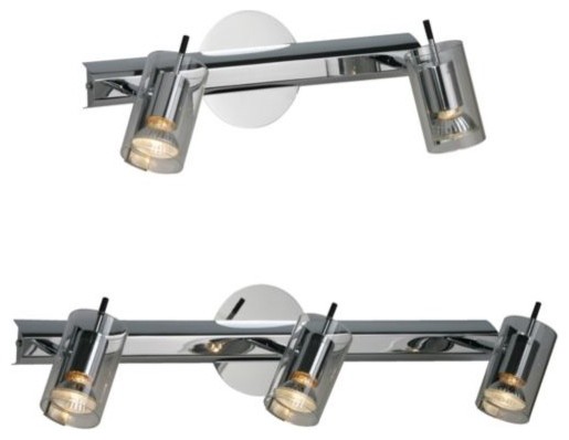 Flash Linear Wall Sconce