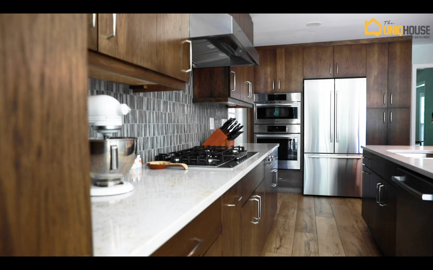 Kitchen Remodeling