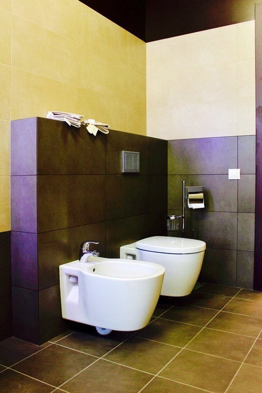 Дом на Орлиной