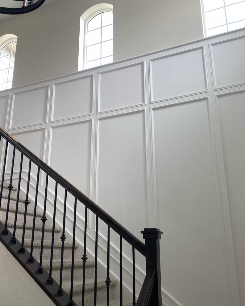 Decorative Walls