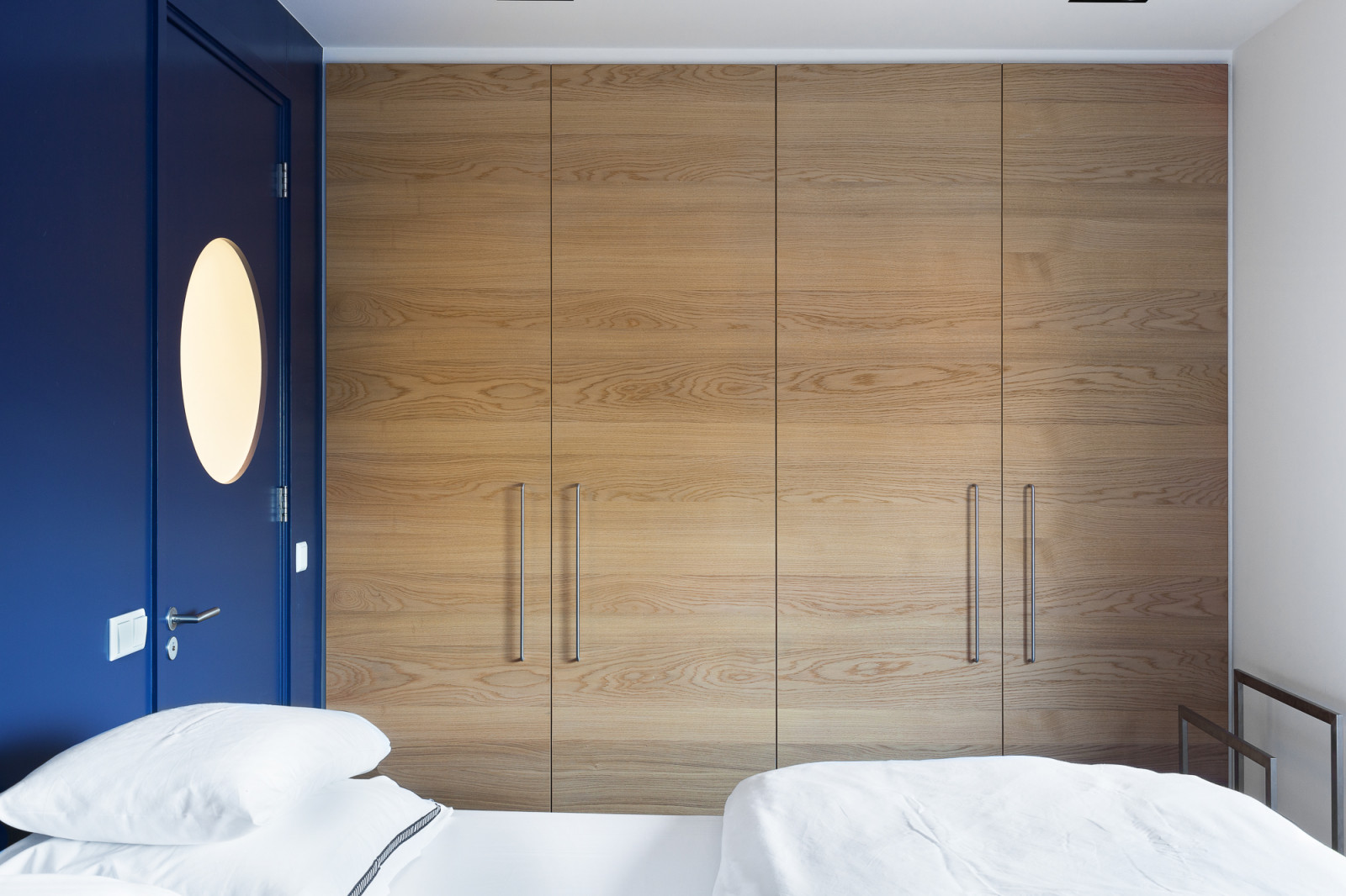 Дом в Бреде (Нидерланды)