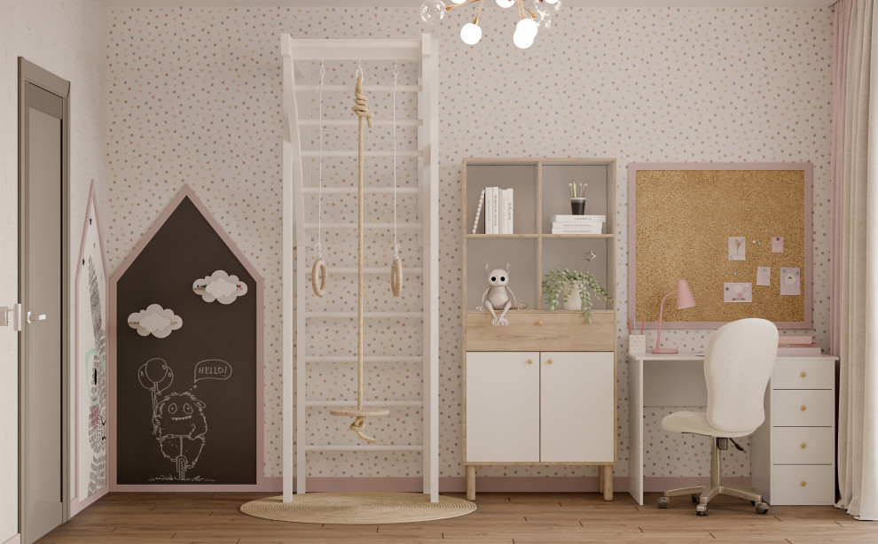 Квартира на Новороссийской