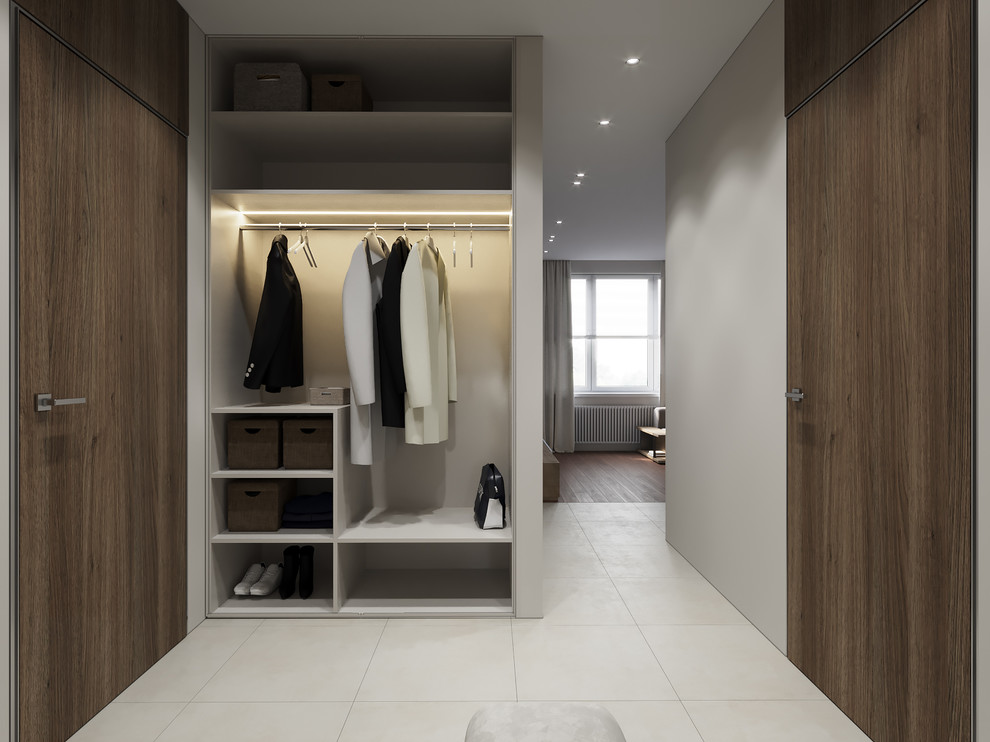 ЖК Наследие 77м2