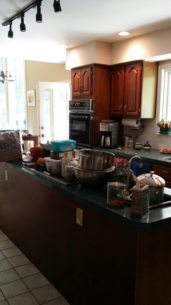 A Home To Entertain In!