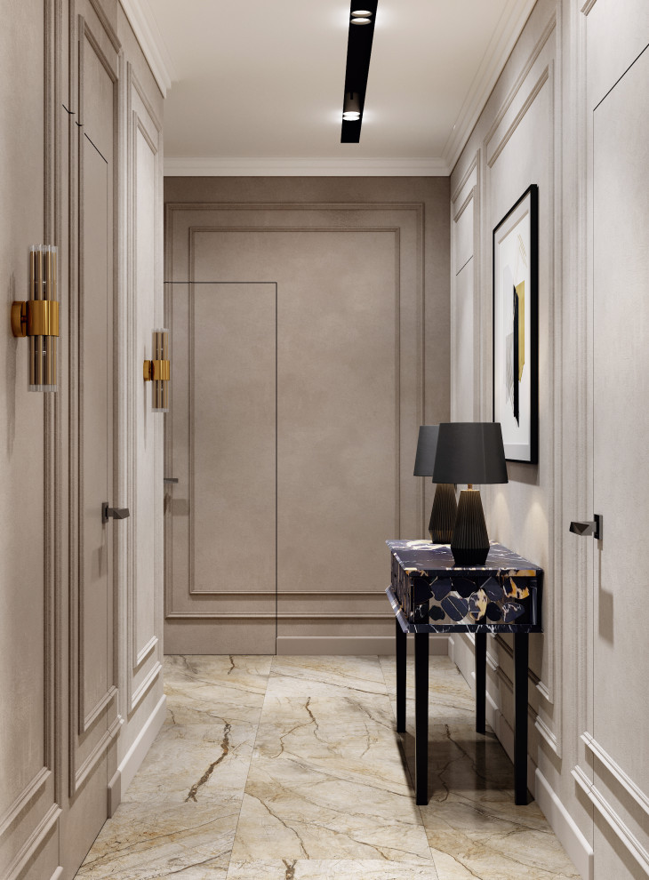 ЖК "Нагорный"