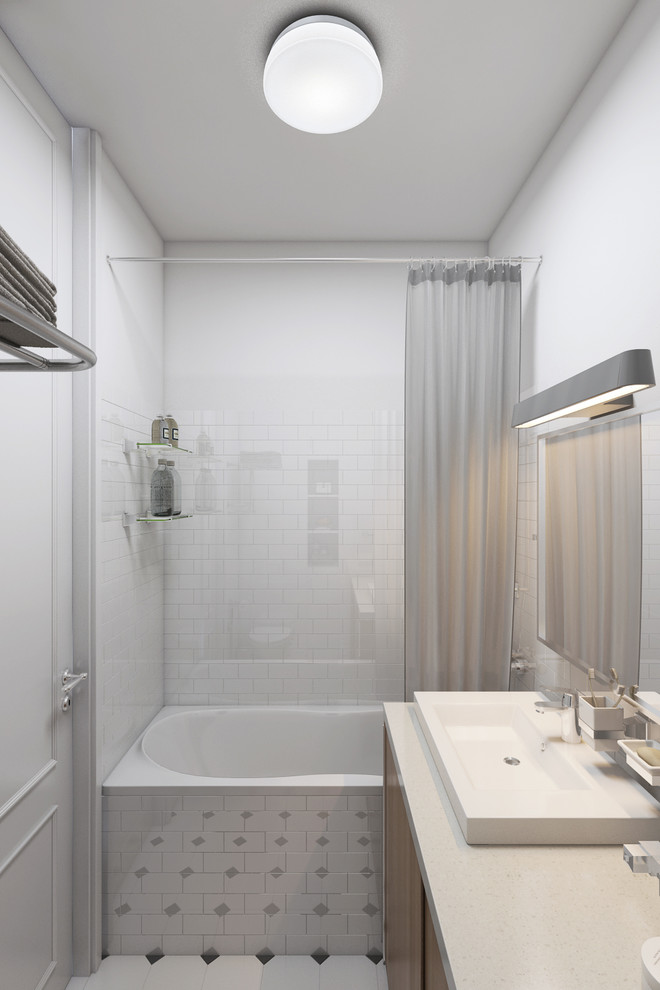 ЖК "Фили Град"