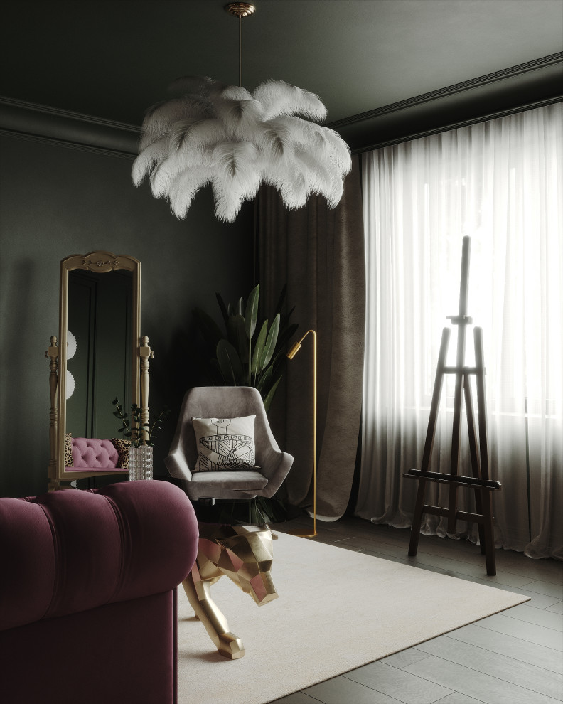 Жуковского_1