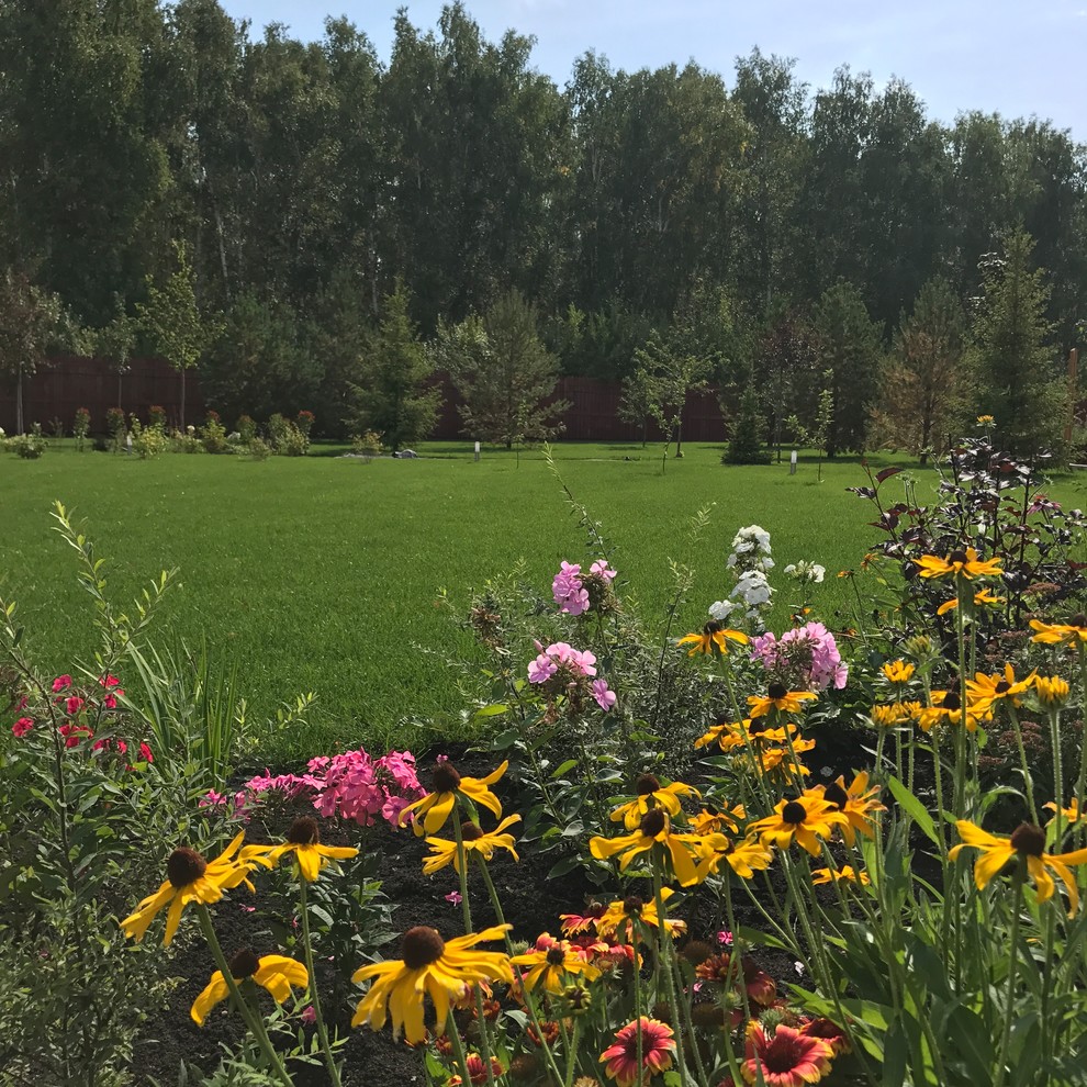 Малинки Виладж