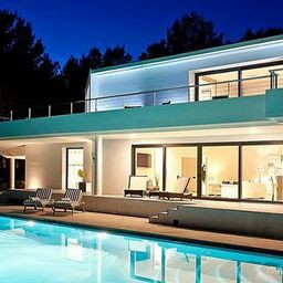 Reforma de chalet