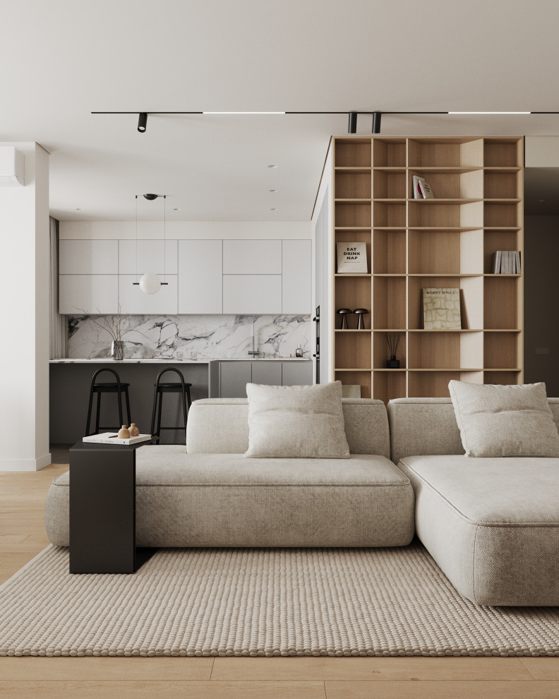 Квартира в Сургуте